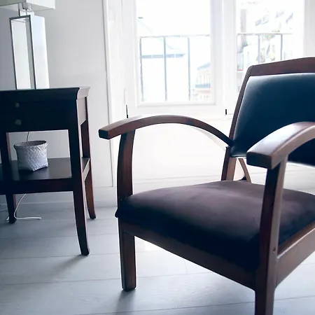 דירה Rue De Ponthieu Furnished