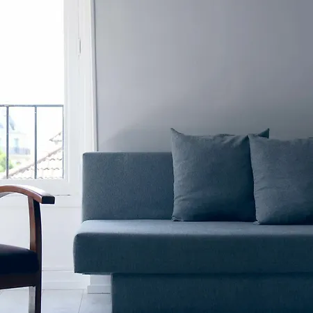 Apartmán Rue De Ponthieu Furnished