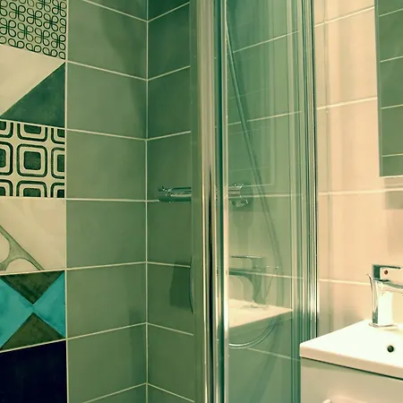 Apartmán Rue De Ponthieu Furnished Paříž