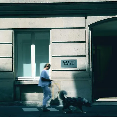 Rue De Ponthieu Furnished Lejlighed *